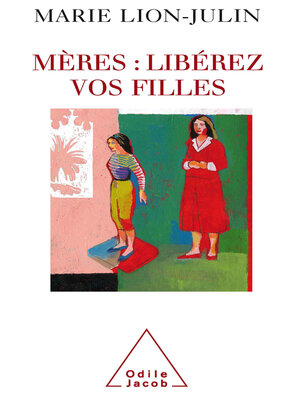 cover image of Mères
